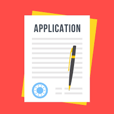 application in urdu to Rashion depo