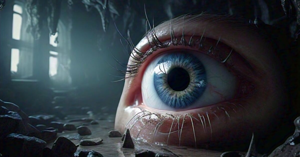 Blinking eyes have numerous benefits