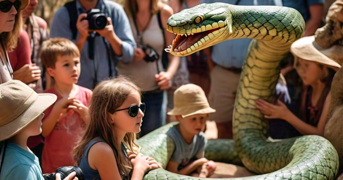 snakebite awareness day