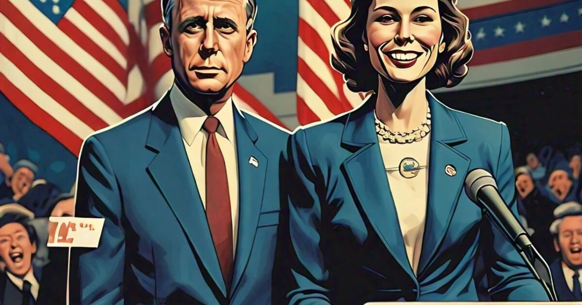 US Presidential Elections