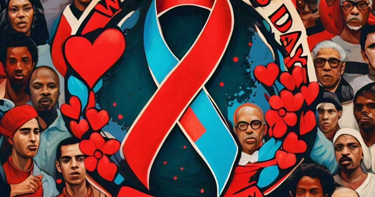 World AIDS Day