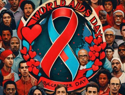 World AIDS Day