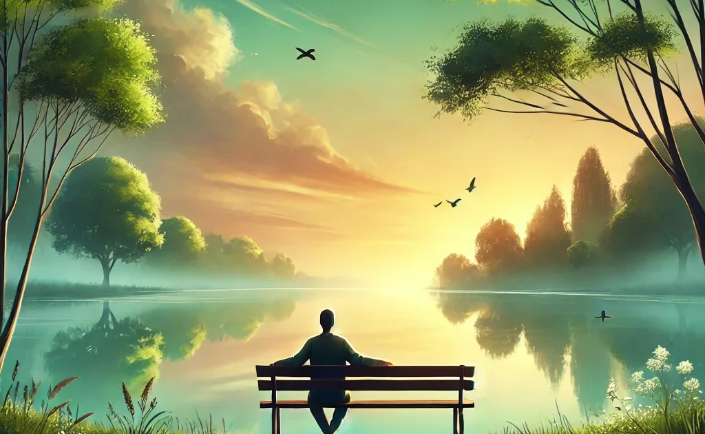 Peace of mind